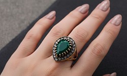 The royal ring. 12$