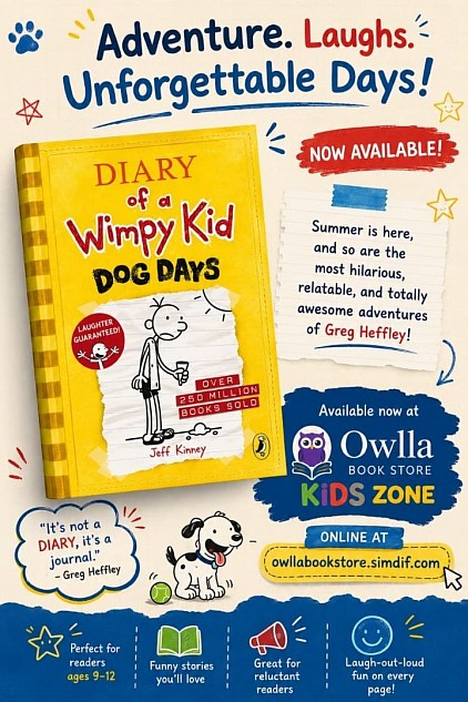 Wimpy Kids