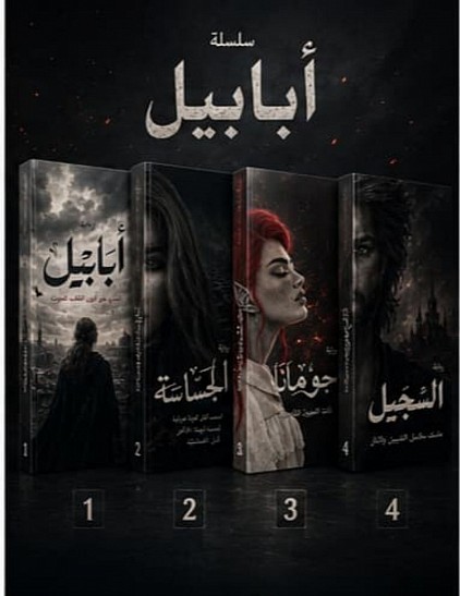 أبابيل