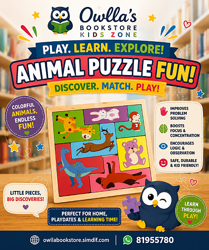 Puzzle